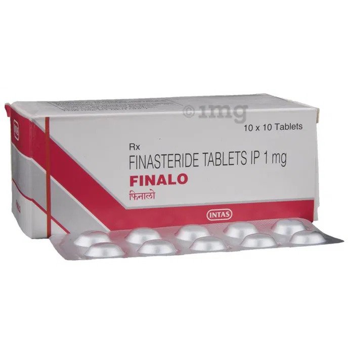 FINALO TABLET/FINESTERIDE TABLETS 